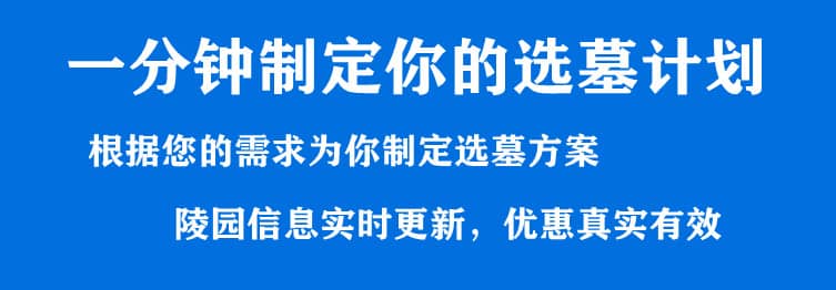購(gòu)墓指導(dǎo)、方案策劃