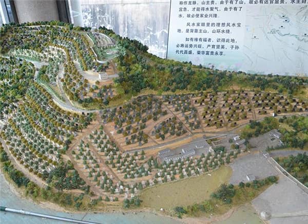 西安高橋墓園 價(jià)格合理公道-專業(yè)殯葬服務(wù)-車接車送