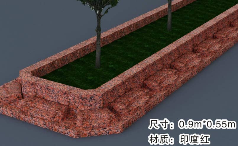 西安三兆公墓?jié)M20年如何收費(fèi)
