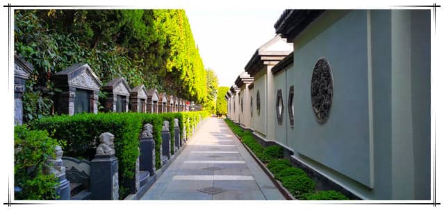 西安閻良漢皇樹(shù)葬墓園在哪里呀？西安漢皇樹(shù)葬墓園概況