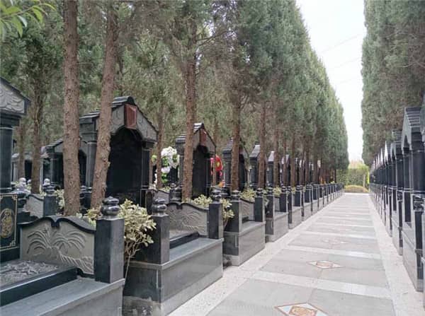 西安漢皇樹(shù)葬墓園在提升園區(qū)綠化覆蓋率與文化品位方面有哪些舉措？