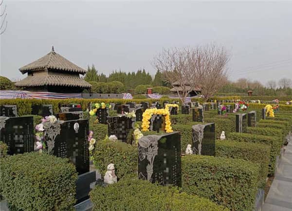西安閻良漢皇樹葬墓園的環(huán)境和服務(wù)質(zhì)量如何，為何成為許多家庭選擇安息之地的理想之地？