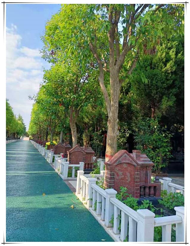 閻良樹葬陵園聯(lián)系方式查詢：便捷溝通，貼心服務