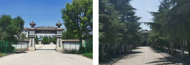 西安鎬京骨灰公墓：如何挑選最適合的安葬方式？