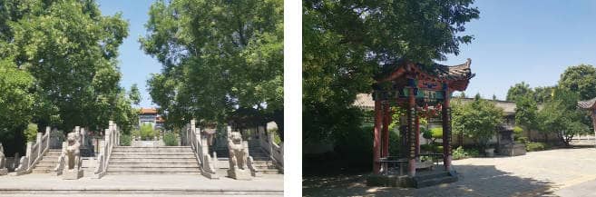 西安鎬京骨灰墓園為何素有“皇天厚土”之美譽(yù)？