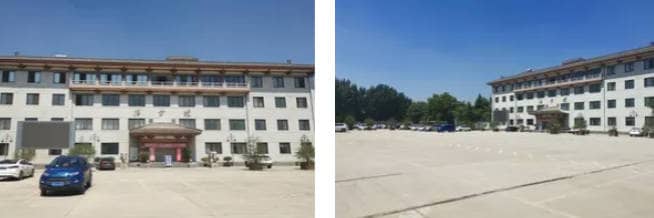 西安市西郊鎬京骨灰墓園如何保障家屬的隱私和權(quán)益？
