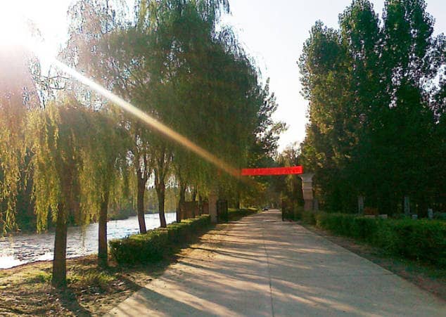 西安神禾墓園預(yù)約，優(yōu)質(zhì)墓地推薦