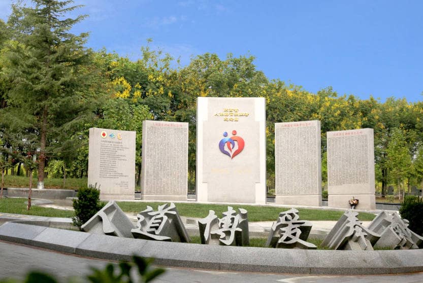 推出六種優(yōu)惠環(huán)保 墓體供各界賓客選擇-長安區(qū)鳳棲山人文紀(jì)念園