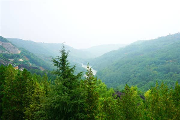 西安高橋墓園與壽陽山哪個好？