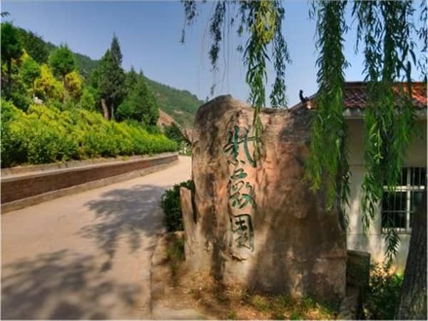如何快速找到西安壽陽(yáng)山墓園官方網(wǎng)站？