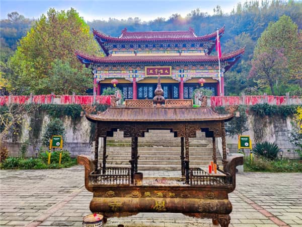 西安壽陽山墓園西南門地址，限時(shí)查詢