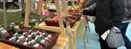 西安壽陽(yáng)山墓園始終把群眾生命安全和身心健康放在首位