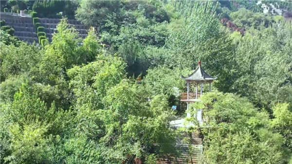 西安壽陽(yáng)山墓園的花壇葬區(qū)有何特色，如何為逝者提供一個(gè)寧?kù)o的安息環(huán)境？
