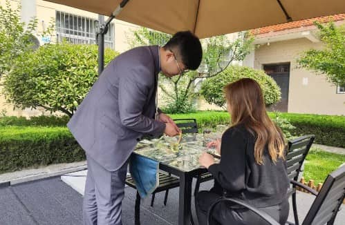 西安壽陽山墓園在設(shè)計(jì)與建設(shè)上有何特色？