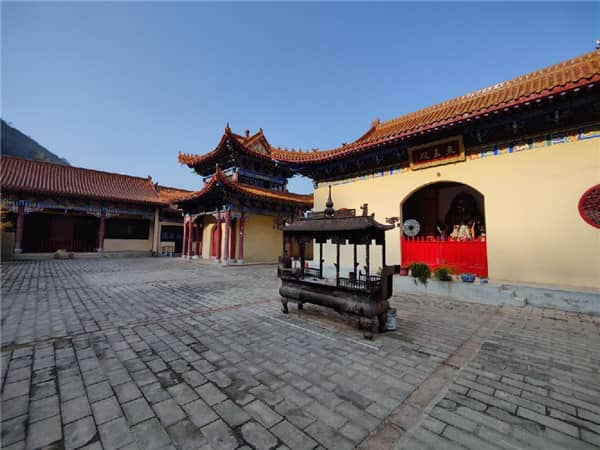 西安壽陽山墓園是否接受預(yù)約祭掃？