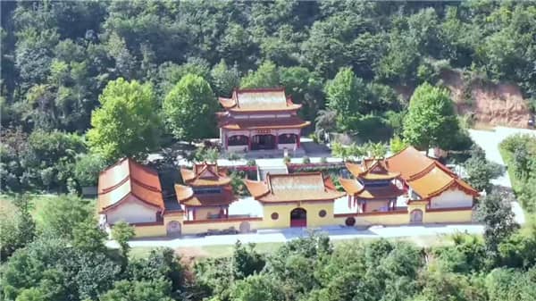西安壽陽山墓園和灞陵墓園，多品牌精選