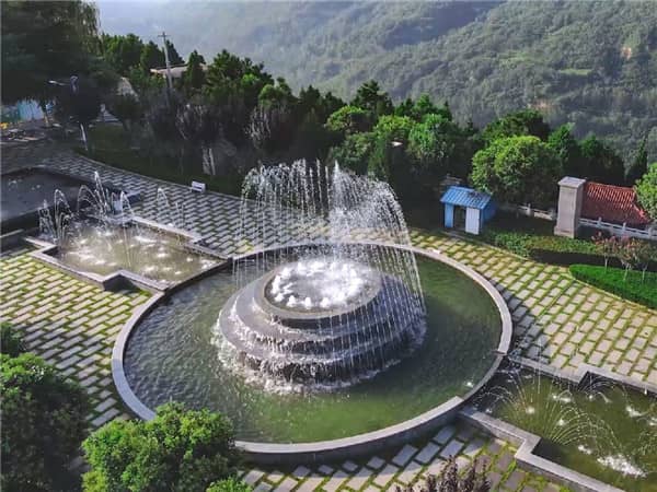 西安壽陽(yáng)山墓地在哪里，陵墓何人定價(jià)？