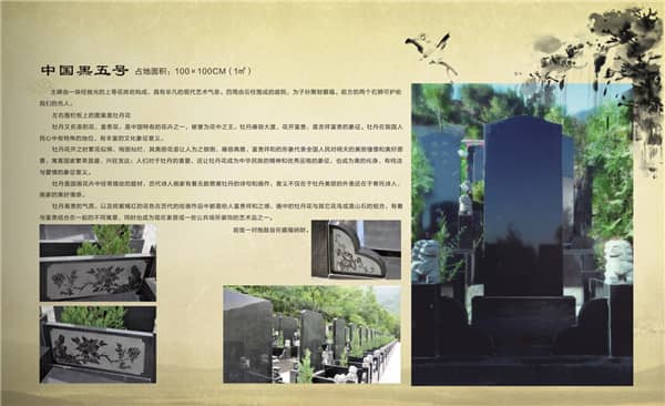 西安九龍山公墓提供了哪些類型的墓地選擇，以滿足不同客戶的需求？
