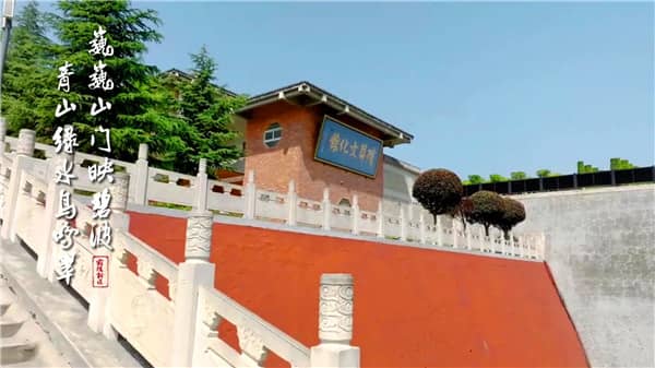 霸陵墓園怎么去？西安市霸陵墓園營業(yè)時間？