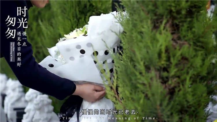 西安霸陵墓園有哪些，西安霸陵墓園的分布和特點