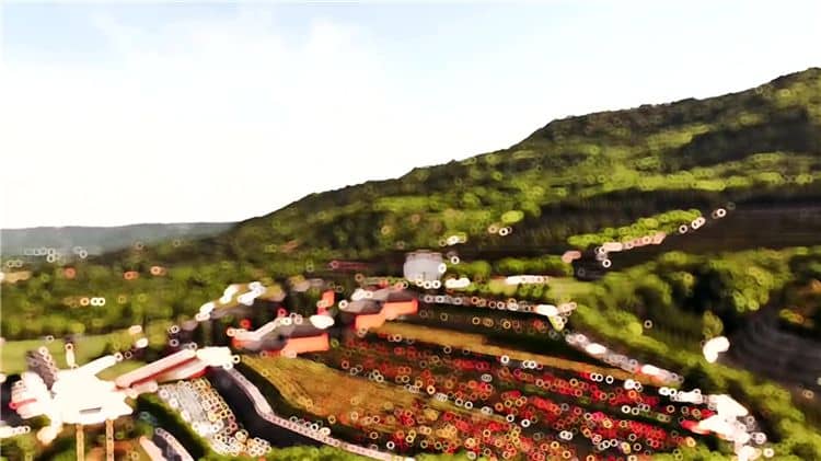 西安霸陵墓園能祭奠嗎？西安霸陵墓園新區(qū)附近