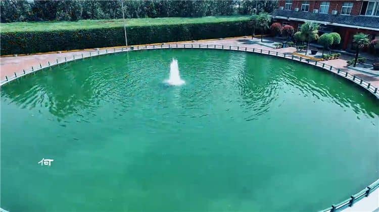 西安霸陵墓園風(fēng)水如何，陪伴終生