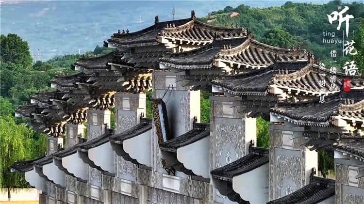 西安霸陵墓園簡介-環(huán)境/服務(wù)/文化特色全解析