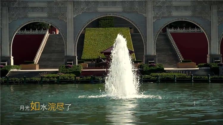 霸陵陵園位于哪個區(qū)域，其環(huán)境特點如何？