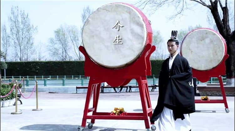 西安霸陵公墓墓地，讓逝者安詳而歸