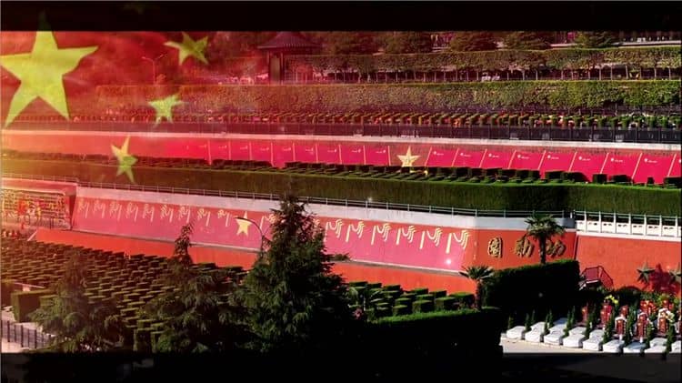西安霸陵墓園新區(qū)有哪些主題園區(qū)？