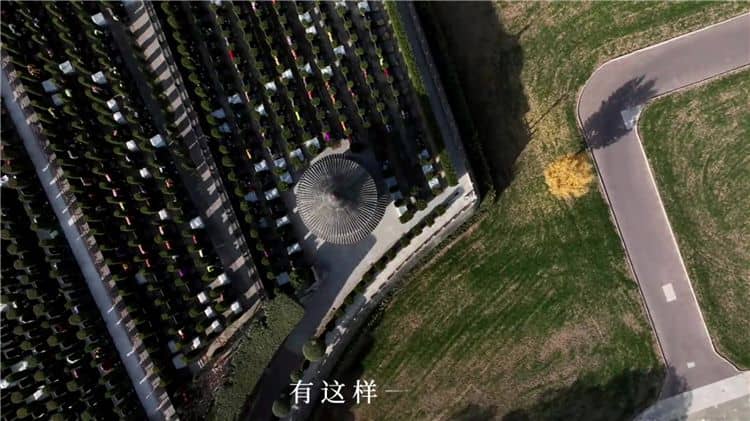 西安霸陵墓園新區(qū)的軍魂園有何特殊意義，它如何體現(xiàn)對(duì)軍人的敬仰與尊重？