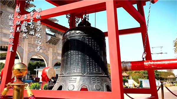 西安霸陵墓園新區(qū)在哪里？