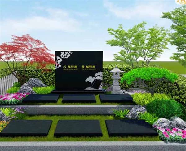 人活著可以提前買墓地嗎？“壽穴”又是什么？