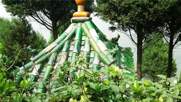 墓碑聯(lián)的意義和作用